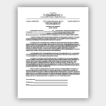 Retainer Judgement Enforcement
